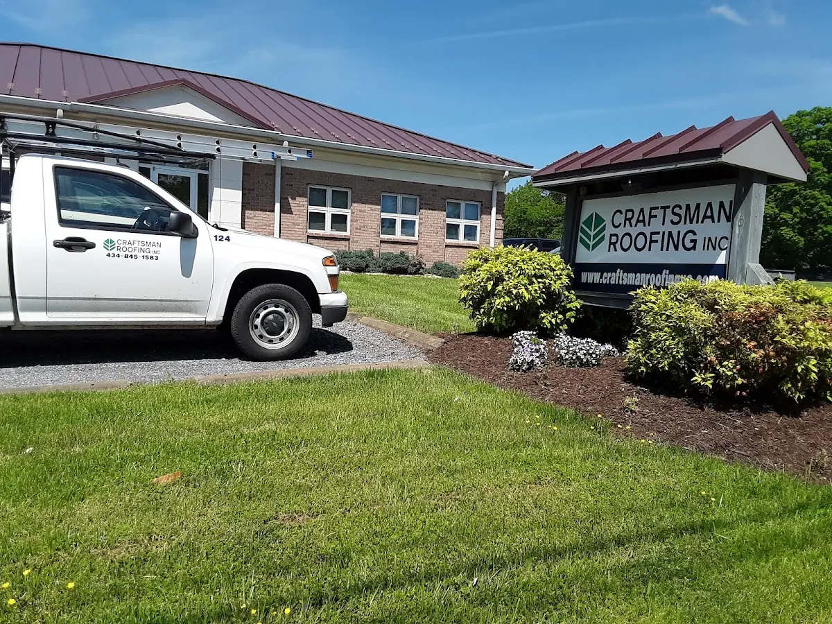 Quality Wind Damage Roof Repair by experienced craftsmen in University Heights